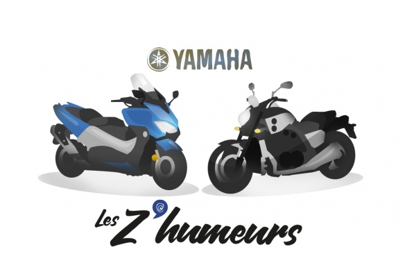 Les Z'humeurs