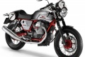 Moto Guzzi promotions nouveaux tarifs