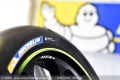 MotoGP motricité pneus Michelin