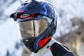Casque intégral Caberg Tanami
