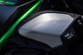 Z1100 approche chez Kawasaki