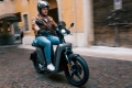 Scooter électrique Askoll XKP 80