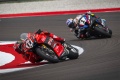 WSBK Doublé Bulega à Crémone