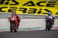 WSBK Sans faute Bulega Italie
