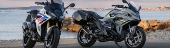 Génération BMW RS