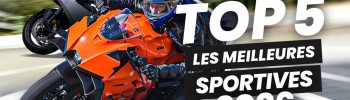 Top 5 : Les meilleures sportives 2026